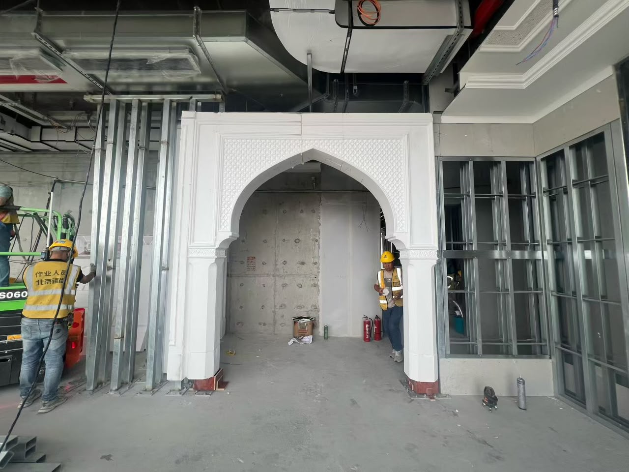 Project FRP-1 — image 9