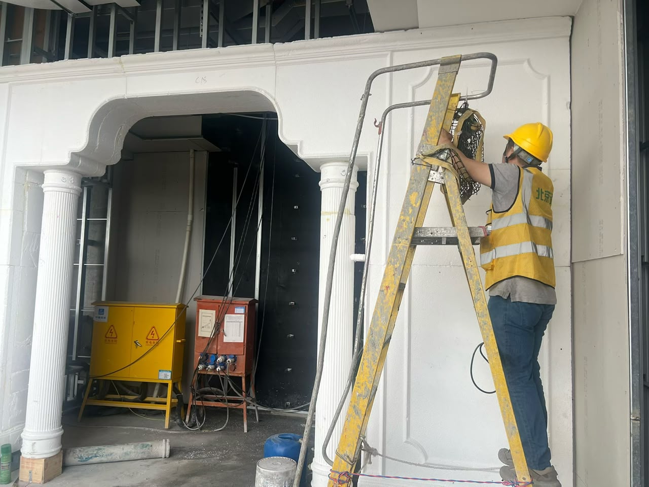 Project FRP-1 — image 10